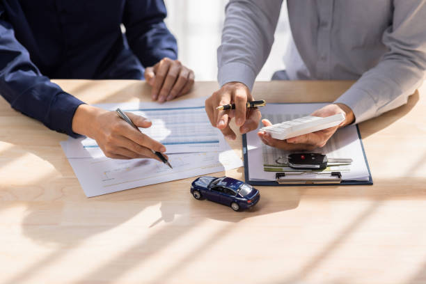 Car insurance options for Nuevo residents